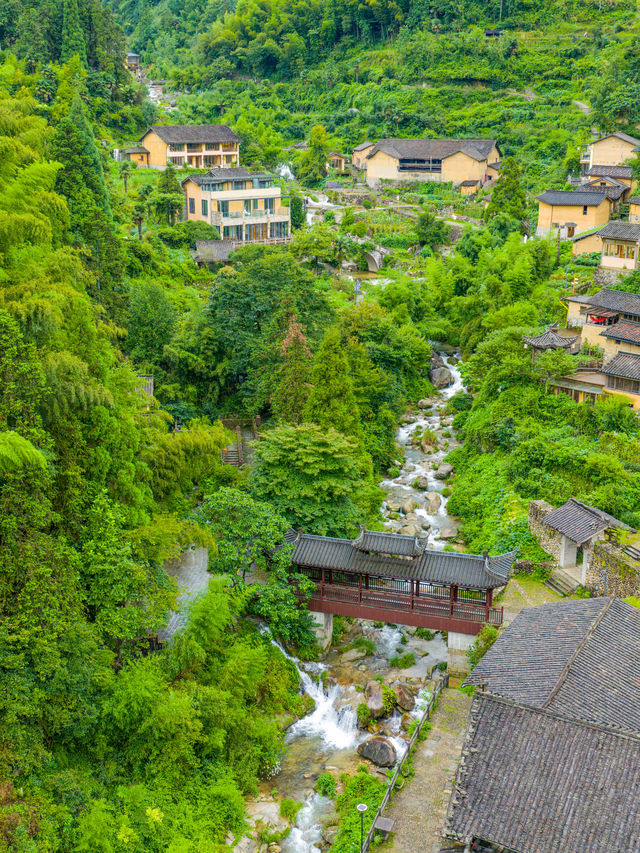 發個朋友圈問瘋啦，不在貴州，在浙江