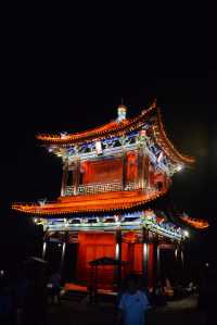 華陰-西安之行