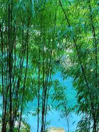 荔波大小七孔避伏位指南！超全攻略+神仙機位，玩得爽！