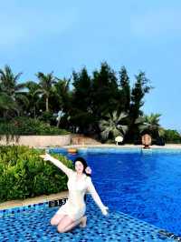 来海陵岛过夏天啦🏝🫧🐚
