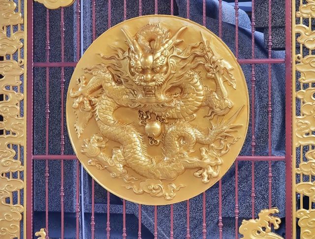 雲天宮旅遊攻略 | 探秘廣西玉林的神秘宮殿