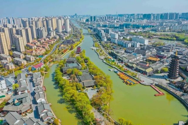 淮安旅遊大揭秘!不去後悔的「江南水鄉」隱藏寶藏 你知道嗎?淮安不僅僅是個歷史文化名城,更是一個 淮安旅遊大揭秘!不去後悔的「江南水鄉」隱藏寶藏 你知道嗎?淮安不僅僅是個歷史文化名城,更是一個