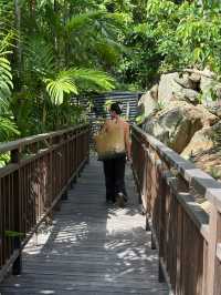 Exceptional Service at Vana Belle Resort