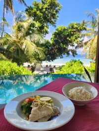 Ideal Stay for Manta Rays