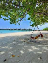An Unforgettable Stay at Villa Park Sun Island