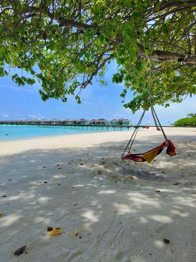An Unforgettable Stay at Villa Park Sun Island