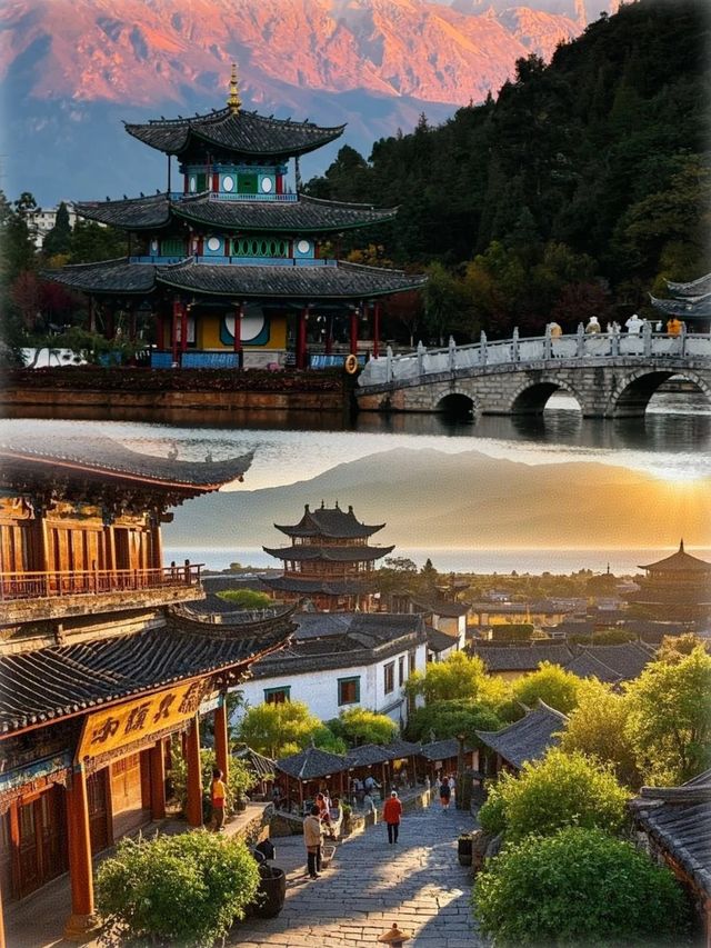 6日玩轉雲南 超實用全攻略速覽
