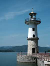 「杭州出發1.5h直達嘅『小鎌倉』！千島湖2日1夜保姆級攻略