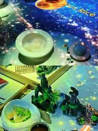 ✨ New Immersive Dining in Shanghai — Chinese Aesthetics Are Next-Level! 