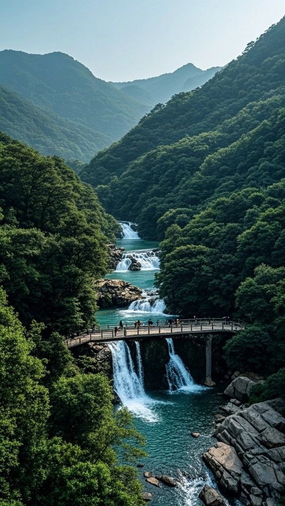 賀州市二日遊