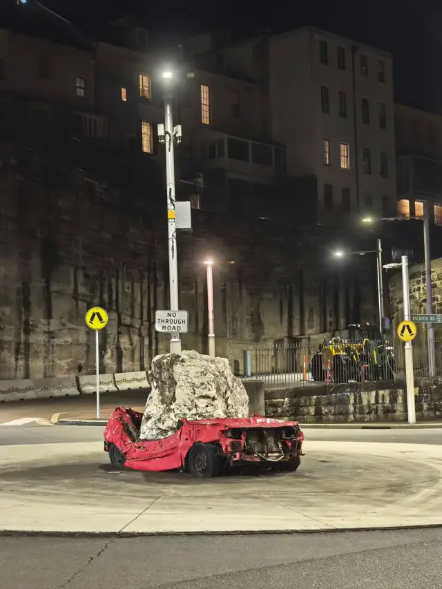 Sydney, Australia: A Vibrant Harbour City