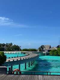 Ideal Honeymoon Destination: Milaidhoo Maldives