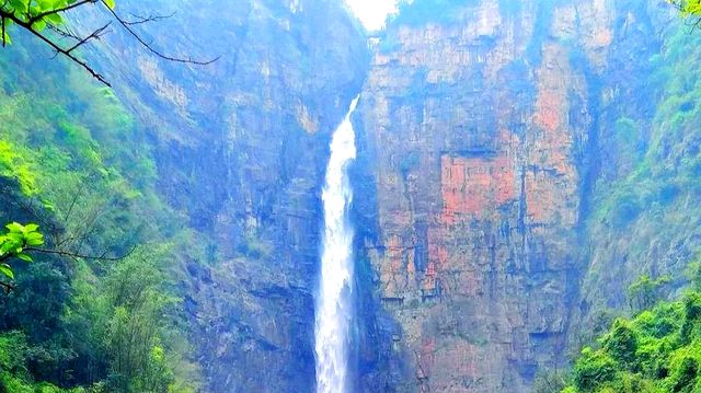和閨蜜2天1晚1000元，小九寨溝的仙境旅遊攻略
