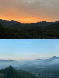 夏末逃離計劃：自駕皖南川藏線，赴一場山間清閒
