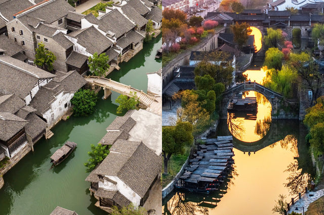 鹽官避坑攻略觀潮+訪古全指南，附出片密碼