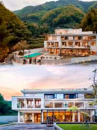 黃山住宿封神!山語生活把雲海和徽派美學搬進民宿
