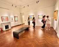 Essential İzmir Art Gallery Experience