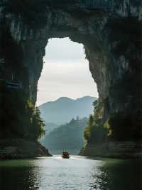 湖北宜昌親子遊攻略山水人文+地質奇觀，帶娃感受長江傳奇