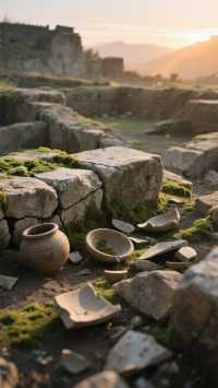 元上都遺址，用一場穿越800年的散步，看懂中國如何影響世界