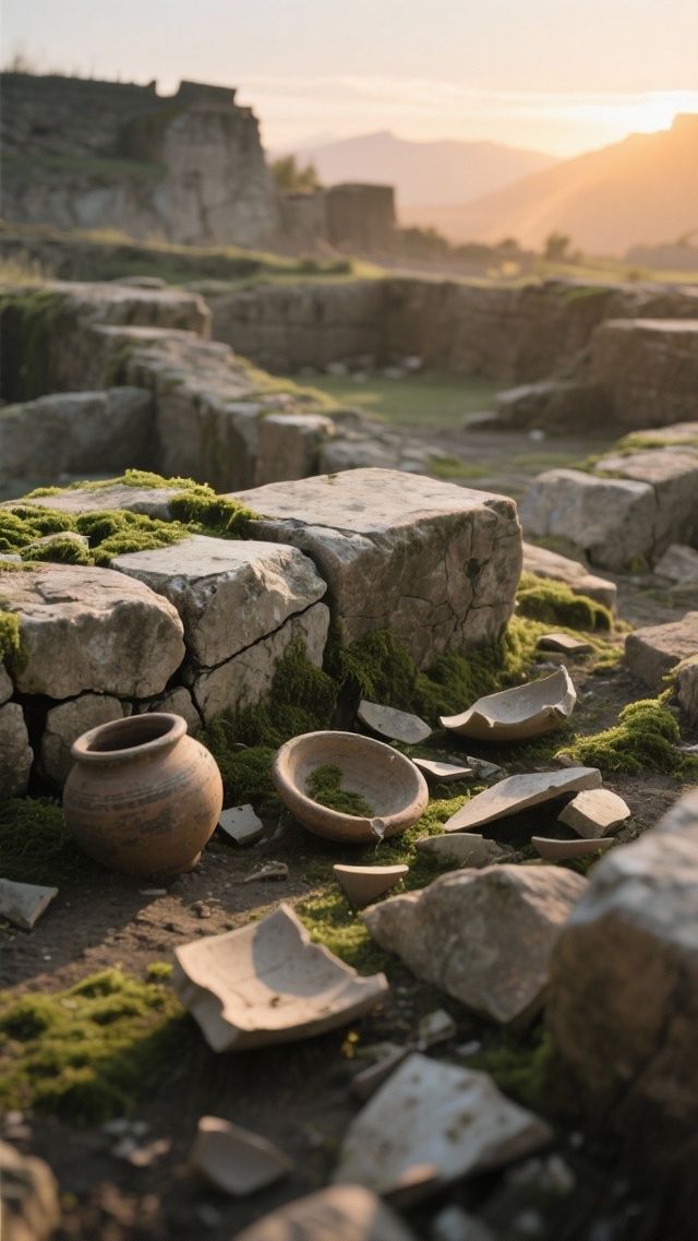 元上都遺址，用一場穿越800年的散步，看懂中國如何影響世界