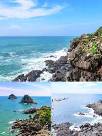 濟州島小眾玩法｜闖入Windows桌面和沉默導演的片場