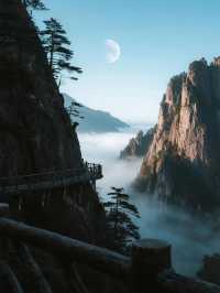 明月山親子遊｜懶人爸媽抄功課！索道+山頂玩法省心攻略​