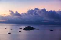 惠州大亞灣,廣東最浪漫的"百島風情"攻略