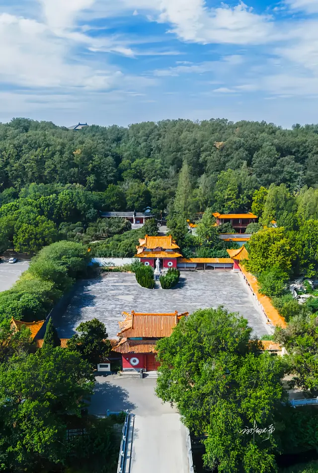 神農故里尋根之旅