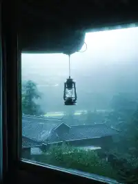 貴州小眾 | 苗寨打谷子體驗和誤入暮光森林