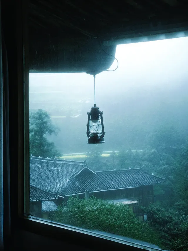貴州小眾 | 苗寨打谷子體驗和誤入暮光森林 貴州小眾 | 苗寨打谷子體驗和誤入暮光森林