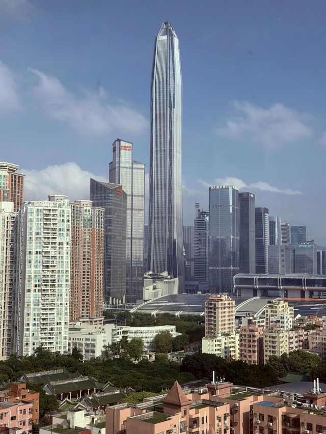深圳旅遊攻略  【第一天:深圳市區文化與科技體驗】  上午:  深圳博物館(免費):了解深圳的歷史與 深圳旅遊攻略  【第一天:深圳市區文化與科技體驗】  上午:  深圳博物館(免費):了解深圳的歷史與