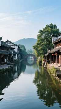580元暴走川南!我在宜賓瑤湖拍出了電影級畫面