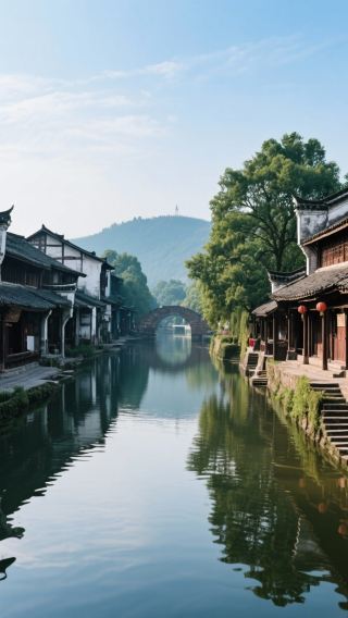 580 RMB Adventure in Southern Sichuan! I Captured Movie-Level Scenes at Yaohu Lake in Yibin