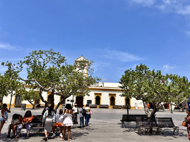 墨西哥 卡波聖盧卡斯 恩森納達 郵輪之旅