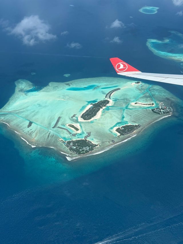 An Unforgettable Stay in Paradise