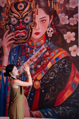 Turn Your Stay at Baifuyuan Hotel into a Cinematic Experience