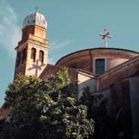 🇮🇹베네치아, 물 위에 피어난 낭만의 도시 🛶