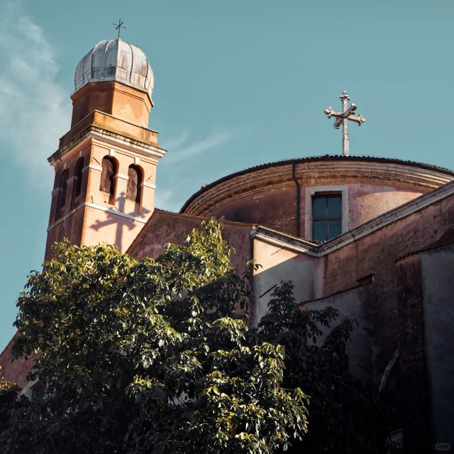 🇮🇹베네치아, 물 위에 피어난 낭만의 도시 🛶 🇮🇹베네치아, 물 위에 피어난 낭만의 도시 🛶