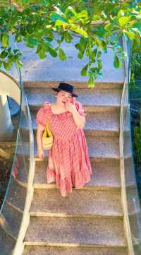 月薪3k也能住的江景房 連住3天不想走