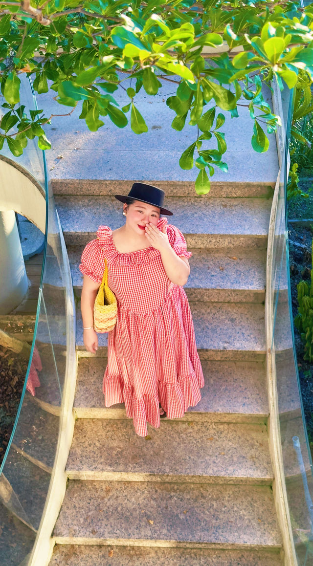 月薪3k也能住的江景房 連住3天不想走 月薪3k也能住的江景房 連住3天不想走