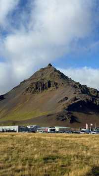 值得30小時飛行時間的風景