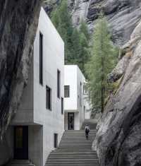 蜀道不再難!來看現代四川的天險變通途