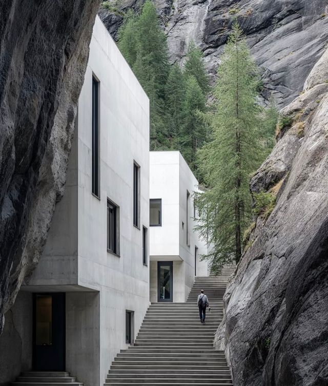 蜀道不再難!來看現代四川的天險變通途 蜀道不再難!來看現代四川的天險變通途