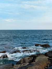 湛江4天深度遊：從老街古韻到海天一色。