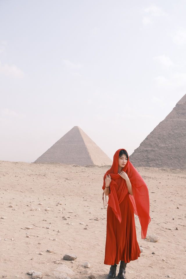 千年奇蹟金字塔！你總要來看看吧！