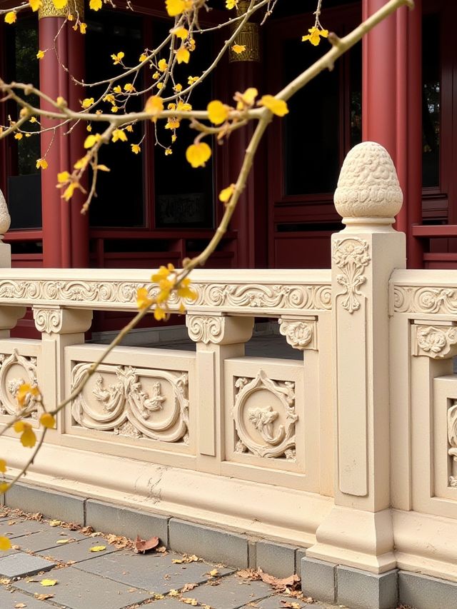 絕了！我喺甘肅搵到一個比九寨溝仲靚嘅彩林秘境！