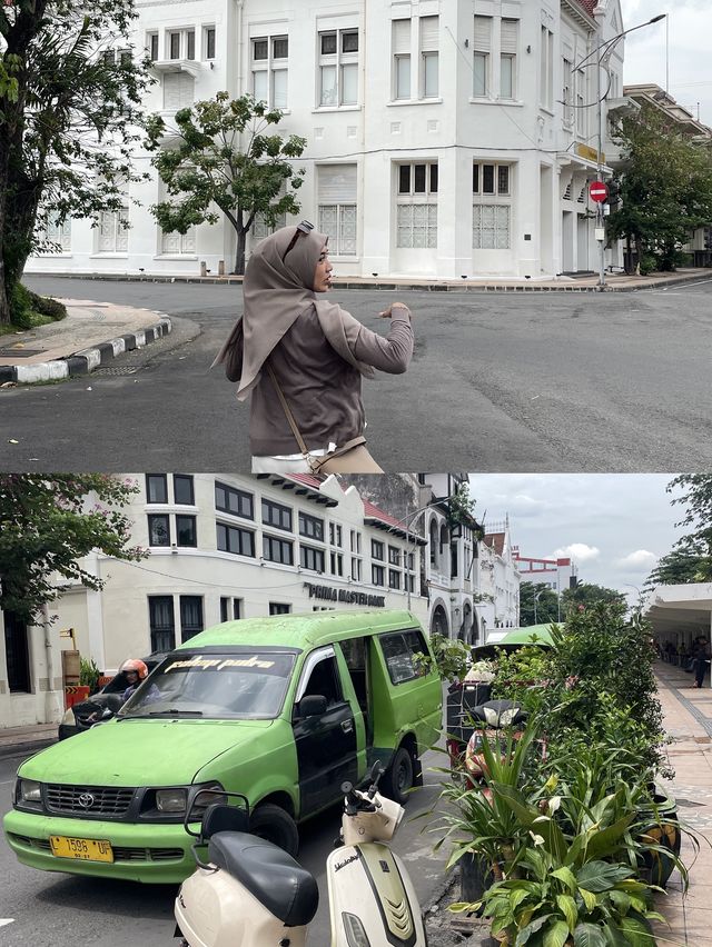 Surabaya Trip Surabaya Trip