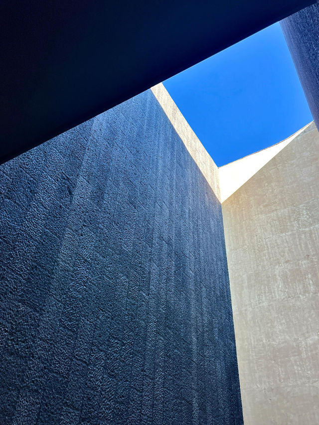 世遺景邁山博物館(景邁山遺產展示中心) 世遺景邁山博物館(景邁山遺產展示中心)