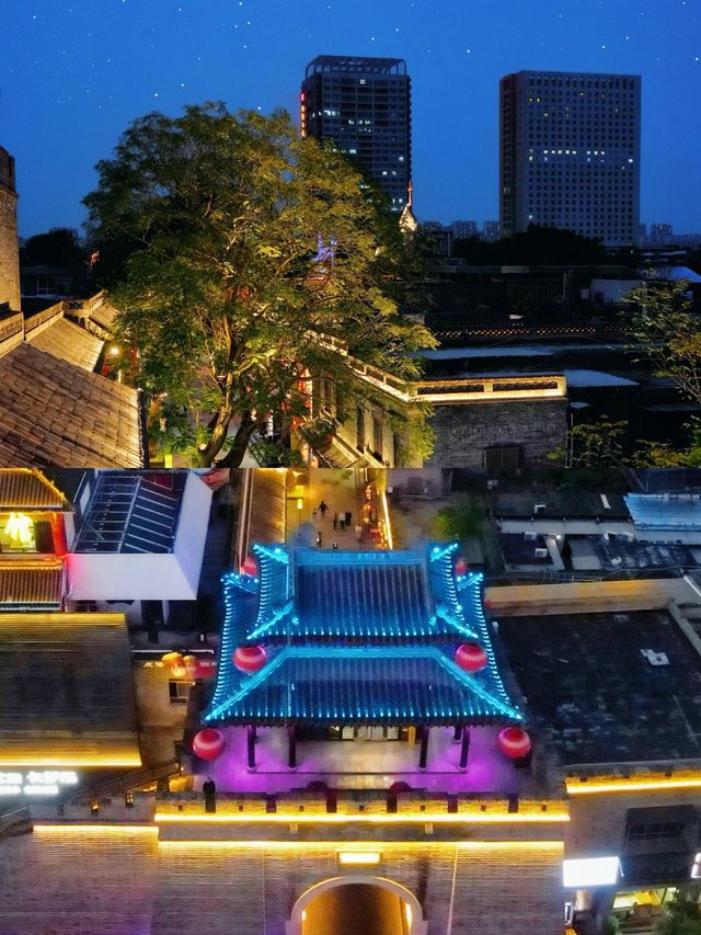 反向旅遊封神！邯鄲這座冷門古都，3000年歷史藏不住了