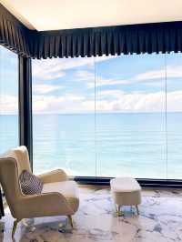 三亞!三亞灣!好city的海景酒店!